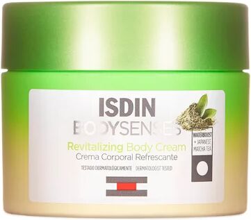 ISDIN Bodysenses Crema Corporal Revitalizante 250ml