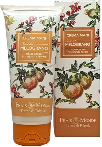 Frais Monde Crema Manos Granada 100ml