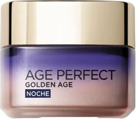 L'Oréal L'Oreal Age Perfect Golden Age Cuidado Frío Noche 50ml