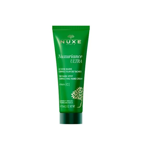 Nuxe Nuxuriance Ultra Tratamiento de Manos Corrector de Manchas 75ml