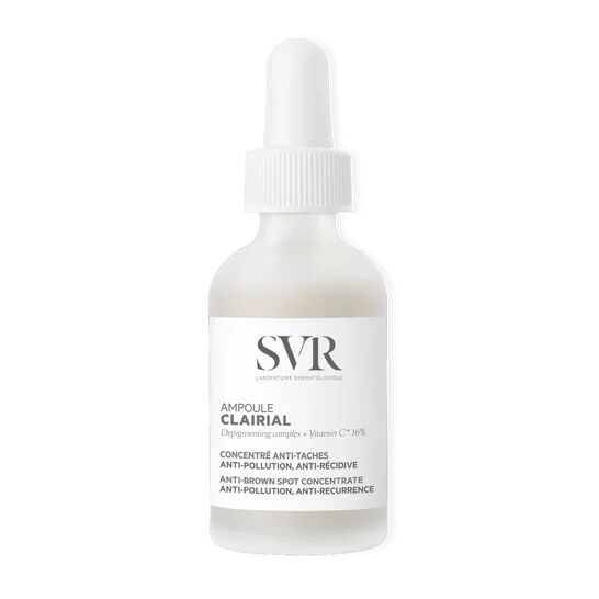 SVR Clairial Ampoule Concentrado Antimanchas 30ml