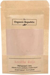 The Organic Republic Arcilla Roja