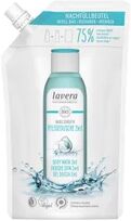 LAVERA Basis Sensitiv Gel de Ducha y Champú Recarga 500ml