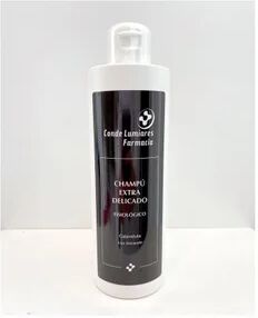 Italica Delicate Extract Shampoo 400ml