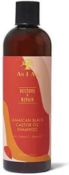 As I Am Restore&Repair Shampoo 355ml