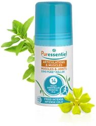 Puressentiel Roller Cryo Pure Articulaciones y Músculos 75ml