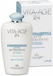 ETRE BELLE Vita Age In Cleansing Milk 200 ml