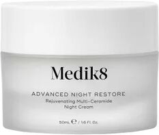 Medik8 Advanced Night Restore 50ml