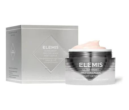 Elemis Ultra Smart Pro-Collagen Night Genius 50ml