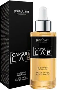 Postquam Capsule Lab Aceite Facial Antioxidante 30ml