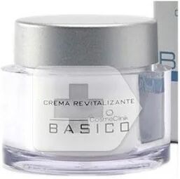 BASIKO CosmeClinik crema revitalizante 50ml