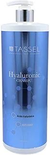 EUROSTIL Tassel Champú Hyaluronic 1L