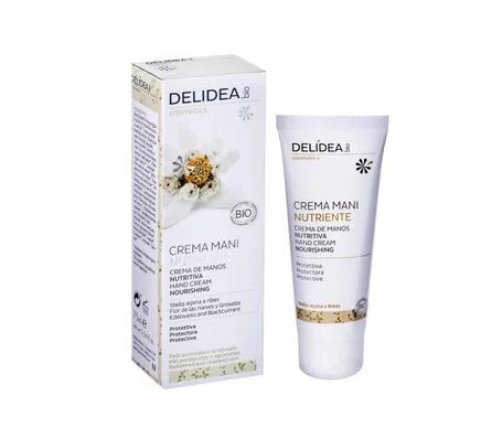 Delidea Dl-PA Crema Manos Protect Bio 75ml