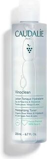 Caudalie Vinoclean Lotion Tonique Hydratante 200ml