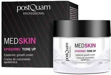 Postquam crema crecimiento epidérmico 50ml