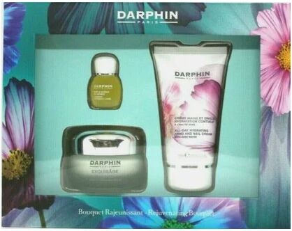 Darphin Set Rejuvenating Bouquet Exquisage