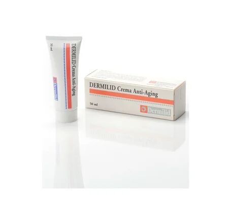 Dermilid Crema Anti Aging + 50ml