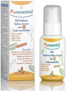 Puressentiel Sosgolpesgel 50ml