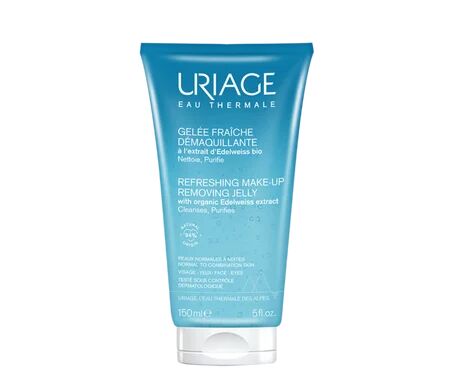 URIAGE Gel Desmaquillante Fresco 150ml