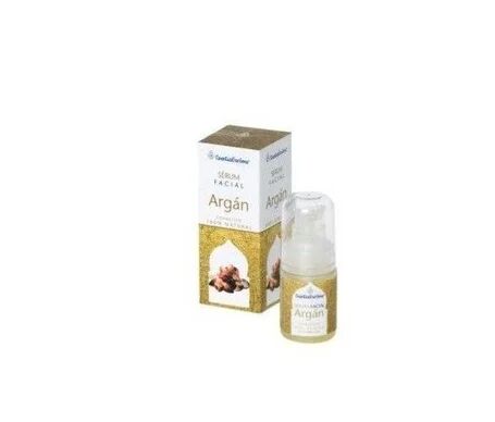 Esential Aroms Sérum Facial Argán 15ml