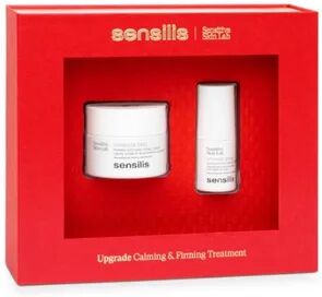 Sensilis Pack Upgrade Calming & Firming Treatment