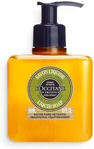 L'OCCITANE Verbena Karité Jabón Líquido 300ml