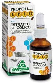 Specchiasol Epid Glicólico 20ml