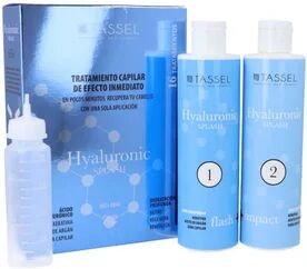 Tassel Set Hyaluronic Splash Treatment 1ud