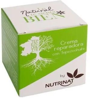 Nutrinat Crema Reparadora con Tepezcohuite 50ml