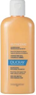 Ducray Nutricerat Champú Reparador Nutritivo 200ml