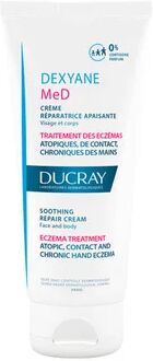 Ducray Dexyane MeD Crema Reparadora Calmante 100ml