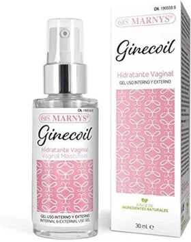 Marnys Ginecoil 30ml