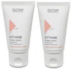 Ducray Duo Ictyane Crema de Manos 2 x 50 ml