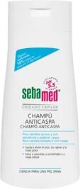 Sebamed Champú Anticaspa 400ml