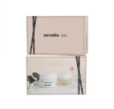 Sensilis Pack Upgrade Ar Calm in Balm 1ud