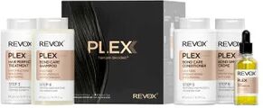 Revox B77 Plex Haircare Decoded Set 5uds