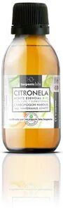 Terpenic Labs Aceite Esencial Citronela Bio 100ml