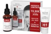 Vital Plus Pack Jal Active 45ml + Crema H1 40ml