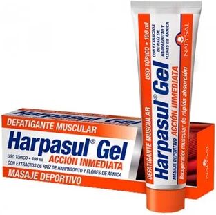 Natysal Harpasul Gel 75ml