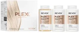 Revox B77 Plex Haircare Decoded Set 3uds