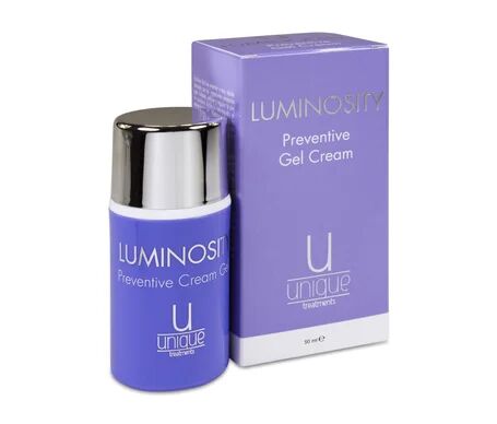 Unique Uique Luminosity Preventive Gel Crema 50ml