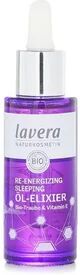 LAVERA With Organic Grape & Vitamin E 30ml