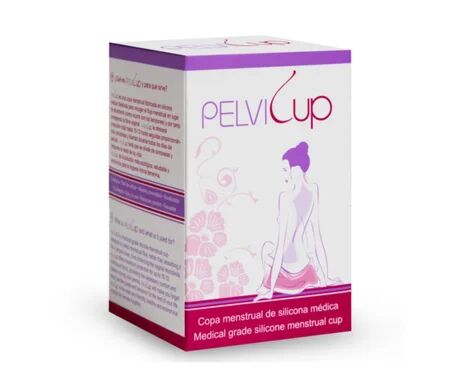 Pelvicup Copa Menstrual Talla L 1ud