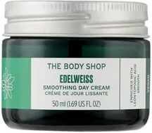 The Body Shop Edelweiss Smoothing Day Cream 50ml