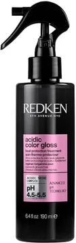 Redken Acidic Color Gloss Heat Protection Treatment 190ml