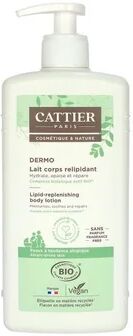 Cattier Dermo Leche Corporal Relipidizante 500ml