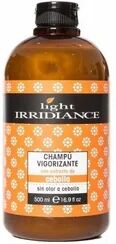 Irridiance Light Invigorating Shampoo With Onion Extract 500ml