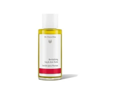 Dr. Hauschka Locion Romero Piernas 100 Ml