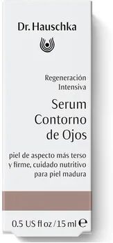 Dr. Hauschka Sérum Contorno Ojos Regeneración Intensiva 15ml