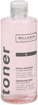 Bella Aurora BClean tóner aclarante 250ml